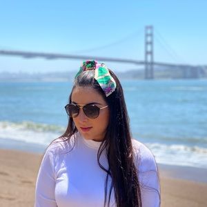 Meet your Posher, Vanessa